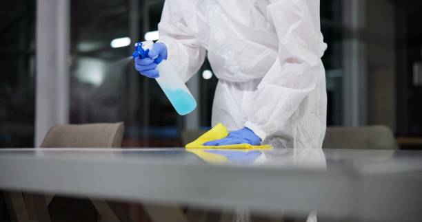 Licensed Drug Lab Cleanup service in Coleman, TX - Trauma Clean Pros